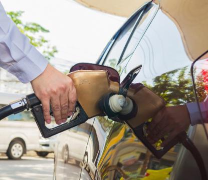 Existen maneras de para evitar que el consumo de combustible se dispare.