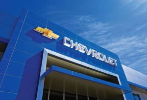 Chevrolet abrirá nuevos puntos de atención en Quito, Guayaquil, Machala, Manta, Ibarra, Lago Agrio y El Coca. Foto: Chevrolet Ecuador